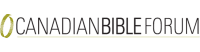 Canadian Bible Forum