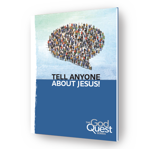TellAnyoneAboutJesus_Cover